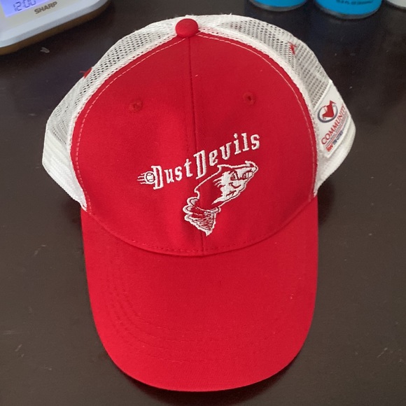 Dust Devils hat- limited edition - Picture 5 of 6